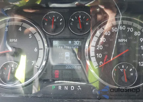 2010 Dodge Ram 1500 Slt/Sport/Trx from USA, damaged, VIN 1D7RV1CT0AS186610